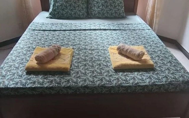 Suma Villa, Lovely Double-room