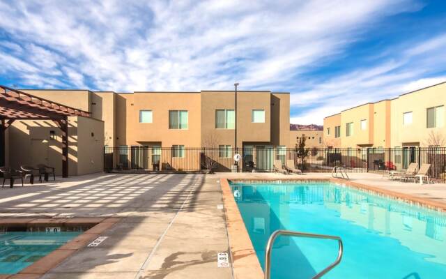Entrada at Moab Townhomes