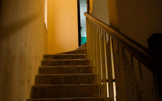 3 bedroom holiday home with free parking & Wi-Fi