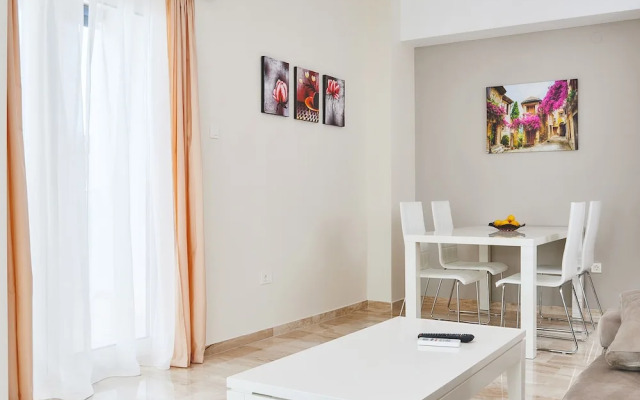 Lux Apartments Sunrior