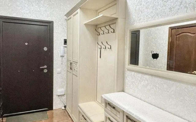 Apartments on Shokan Valikhanov street 21 block 1