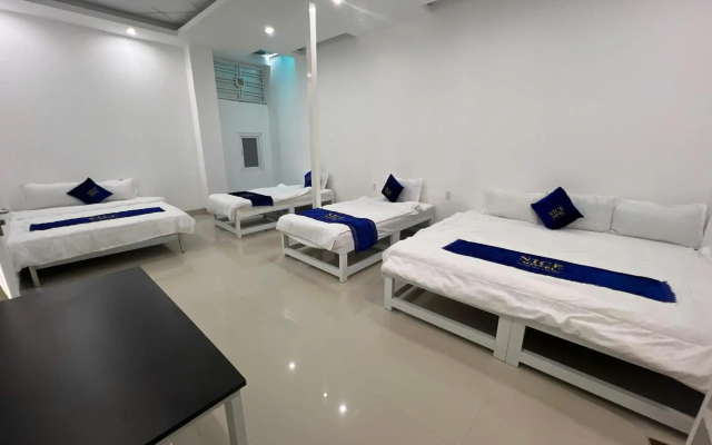 Nice Hotel Buon Ma Thuot