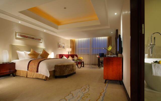 New Century Grand Hotel Changchun