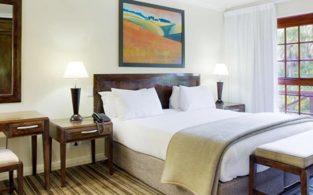 The Caledon Hotel & Spa
