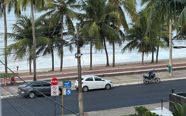 Melhores Flats - Sossego frente ao mar