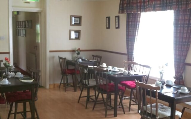 Coral Gables Guesthouse