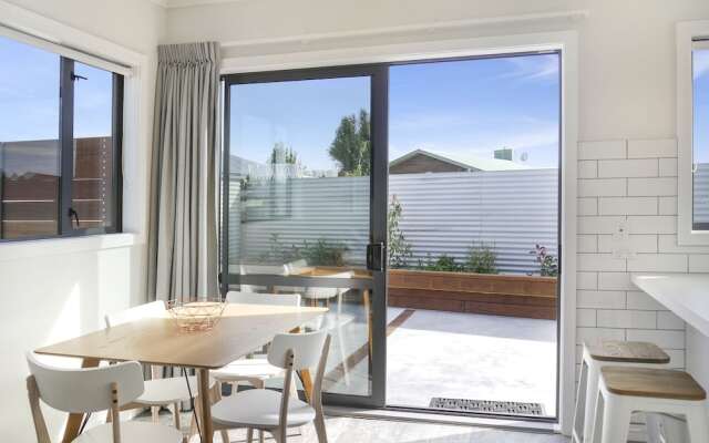 Twizel Cottages