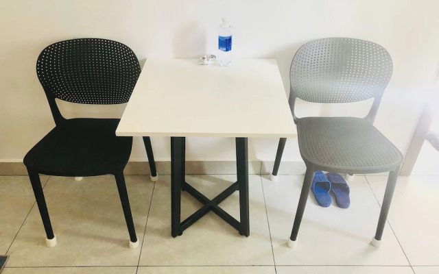 Loftic Apartments - Tan Dinh