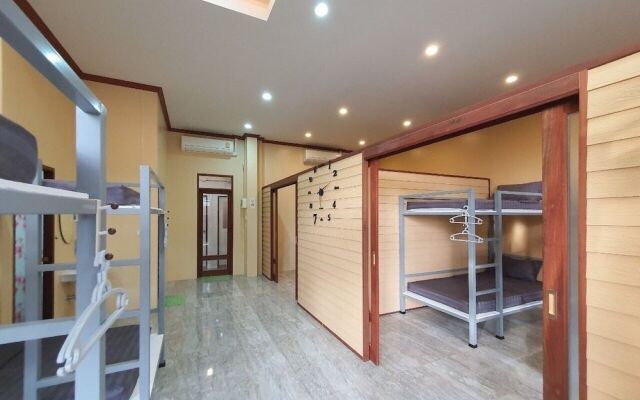 We Hostel