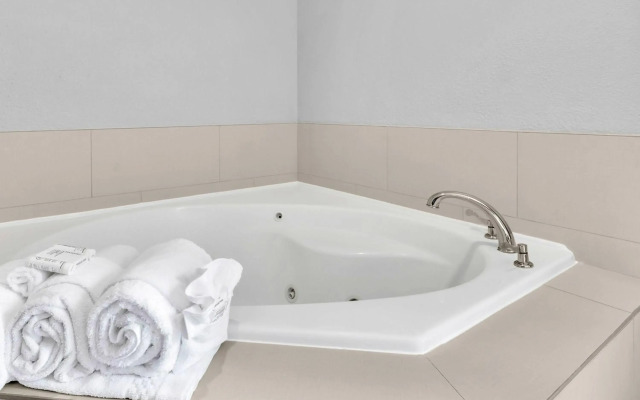 SpringHill Suites by Marriott Tarrytown Westchester County