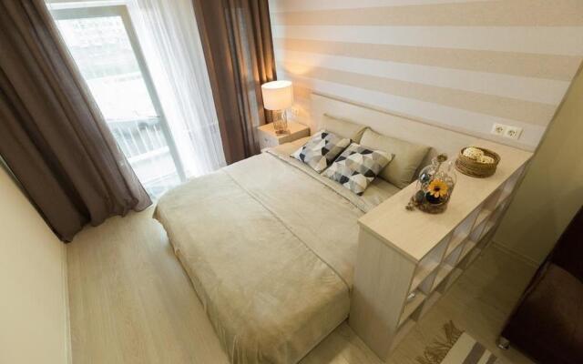 Азбука на улице Октябрьской Революции 23A