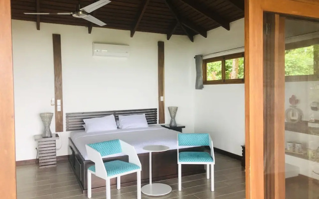 The Tranquilo Lodge - All meals included