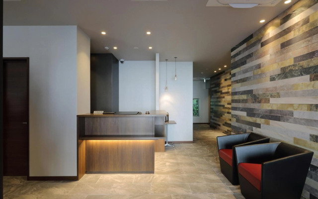 Hotel Promote Hiroshima