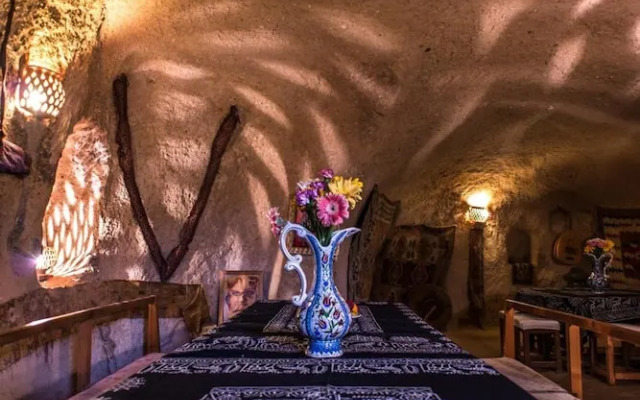 Kirkit Hotel
