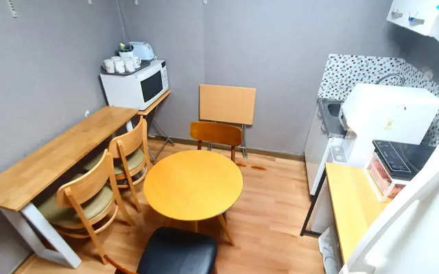 Hipzy Guesthouse