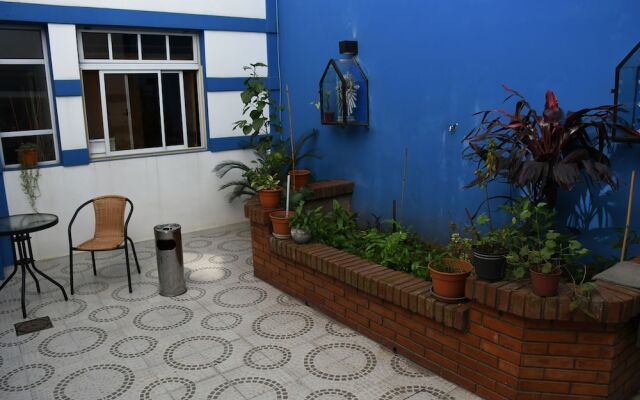 Hotel Atepsa