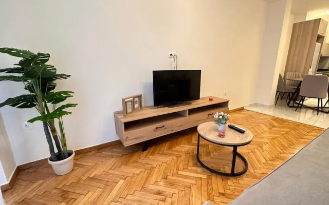 Minimalist - At116