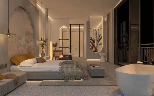 DNXY Hotel