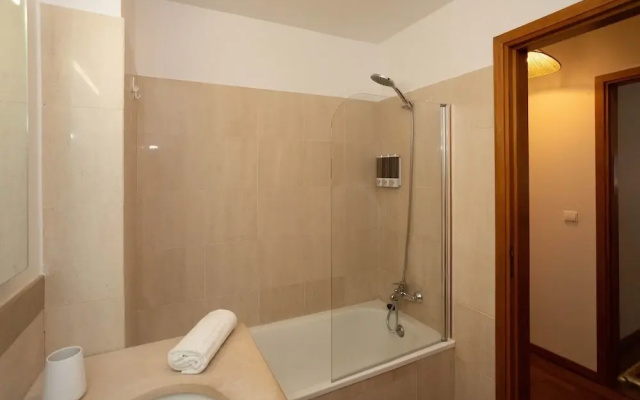 Apartamento Janela do Atlantico