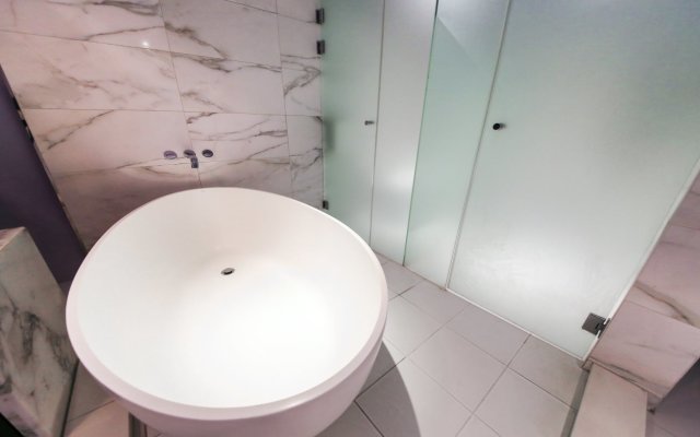 Hotel Blanc in Gwacheon