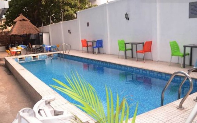 Beni Apartments & Suites