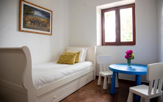 Magical 5 bedroom house with a pool