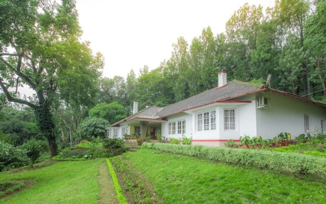 Ama Plantation Trails , Chikmagalur