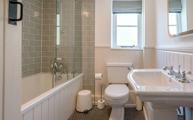 The Pond House Westleton