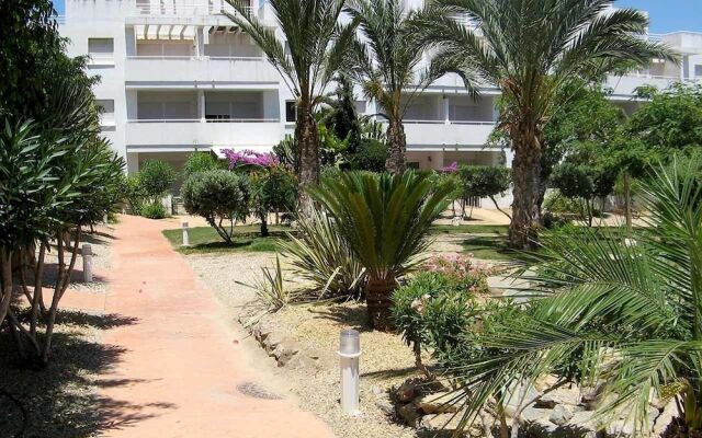 Apartamento Venavera Playa Dragos5