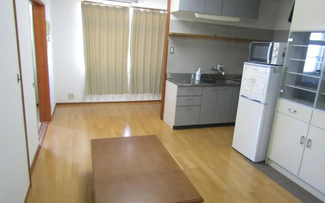 Marugame Guest house Wellkame