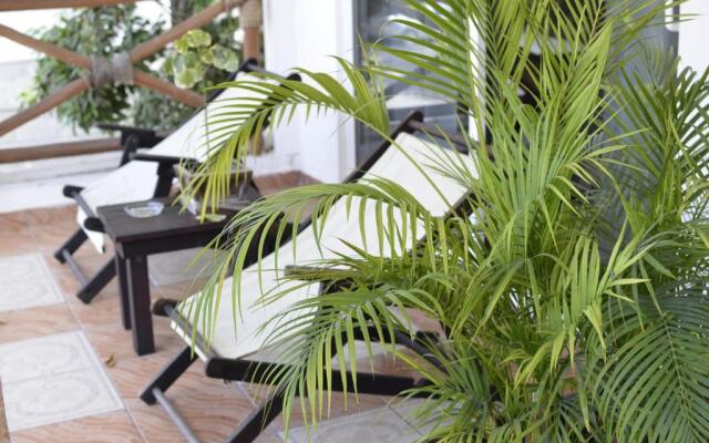 Hotel Nicte Ha Tulum