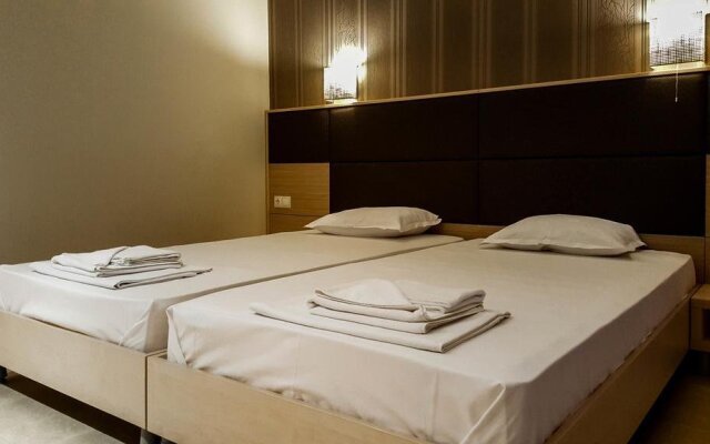 Apart-Hotel Onegin