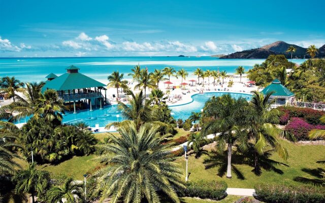 Jolly Beach Antigua - All-inclusive