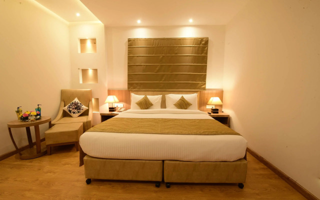 SureStay Plus Hotel by Best Western Amritsar
