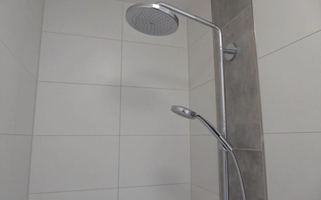 Ferienwohnung Jadeblick