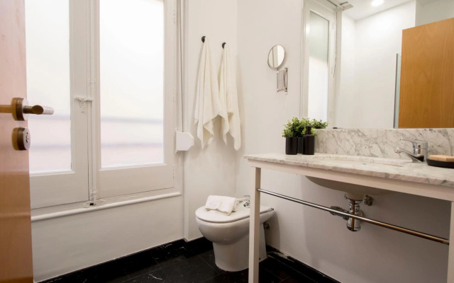 Flatsforyou San Vicente