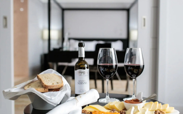 Alentejo Marmoris Hotel & Spa, a Small Luxury Hotel of the World