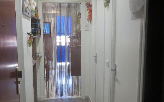 Appartement le Valmont