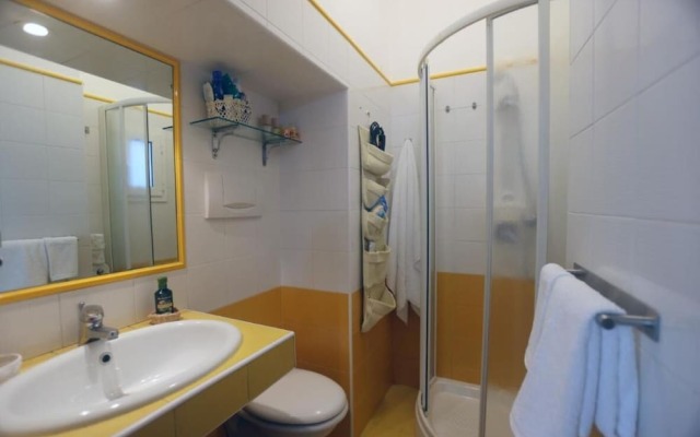 Acquamarina Casa Vacanza