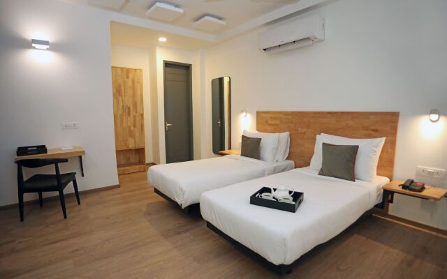 OYO Townhouse 024 Sector 47 Gurgaon