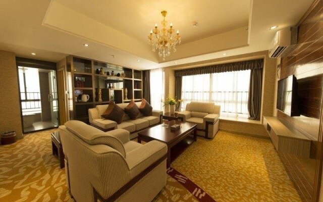 Yake Hotel
