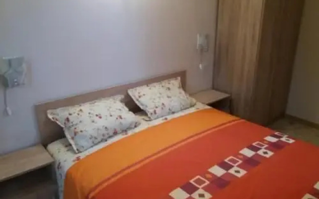 Guest House Astra