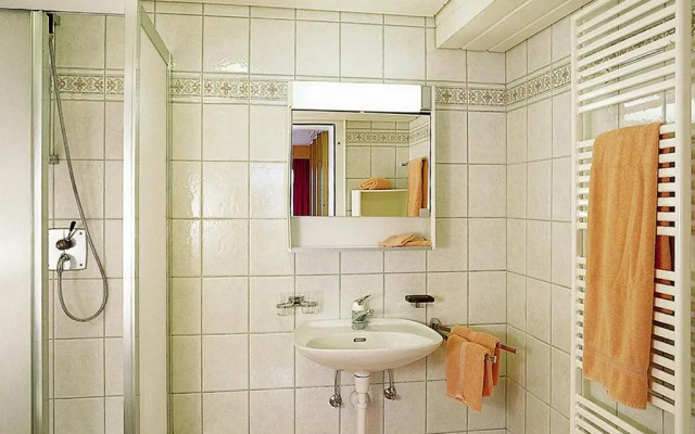 Apartment Bergsonne
