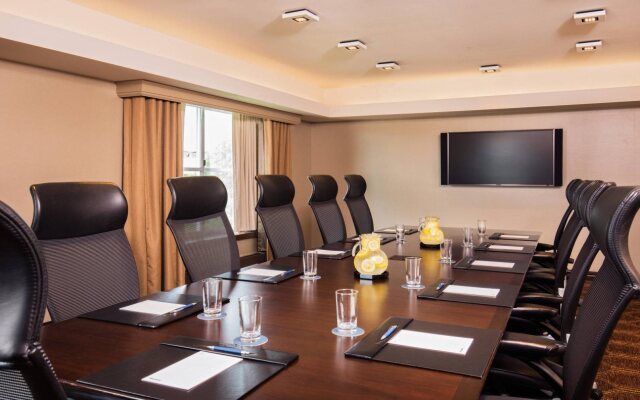 Sheraton Boston Needham Hotel