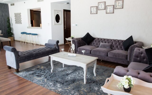 HiGuests Vacation Homes - Park Island