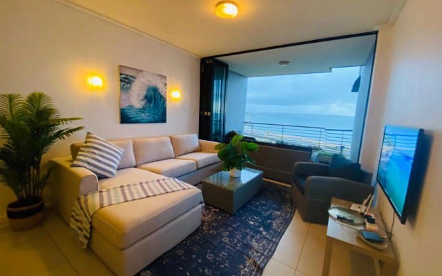 The Waves 2, Quayside Point Waterfront