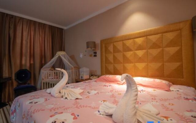 Yufeng International Hotel