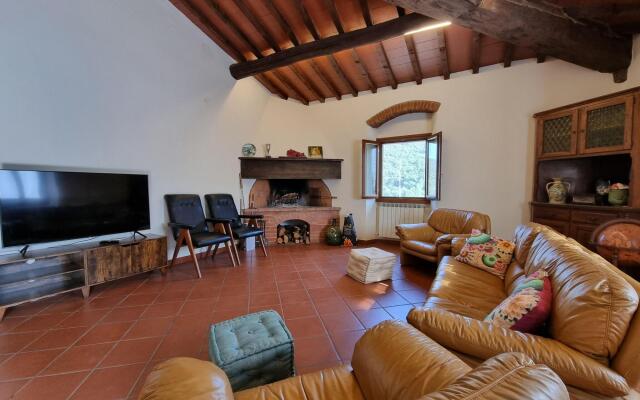 Belvilla by OYO Villa La Monta