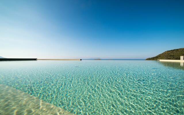 Best Western Plus Hotel Terre di Eolo