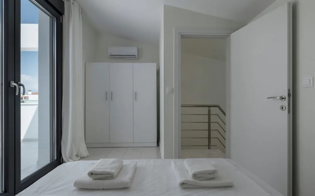 White Pearl Suites Halkidiki